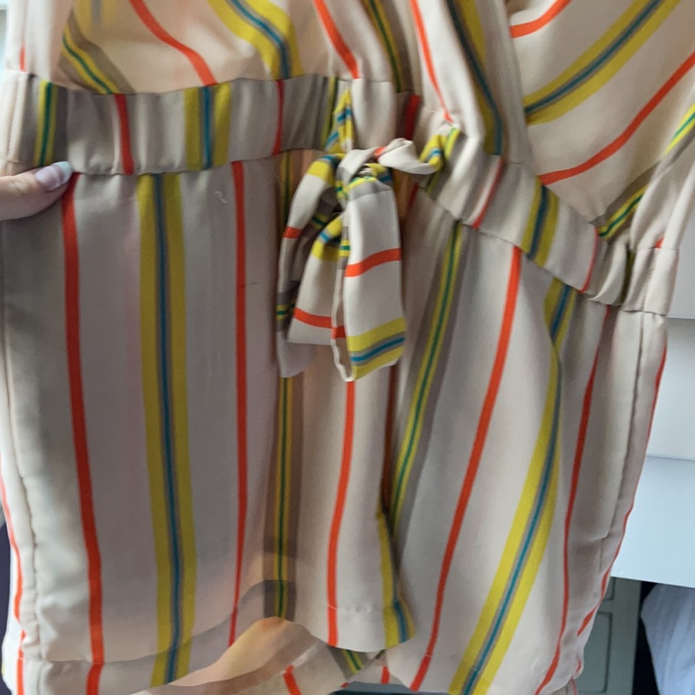 BCBG Romper - Picture 3 of 5